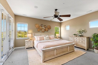 Beautiful Carrington Home in the Estates at Prescott Lakes! on Prescott Lakes Golf and Country Club in Arizona - for sale on GolfHomes.com, golf home, golf lot