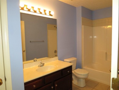 Located in a small quaint subdivision in the heart of Bowling on CrossWinds Golf Course in Kentucky - for sale on GolfHomes.com, golf home, golf lot