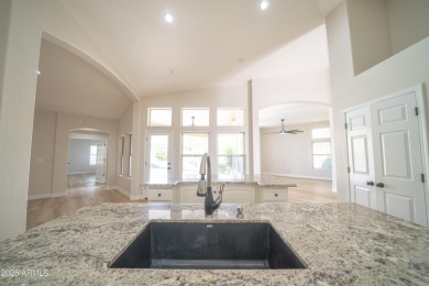 MUST SEE! Come check out this exquisite 4 bedroom, 3 bathroom on The Legend at Arrowhead in Arizona - for sale on GolfHomes.com, golf home, golf lot