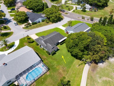 BEACON WOODS GOLF COURSE FRONTAGE!  Welcome to your dream home on Beacon Woods Golf Club in Florida - for sale on GolfHomes.com, golf home, golf lot