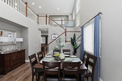 Welcome to your dream home in the highly sought-after community on Glen Ivy Golf Club in California - for sale on GolfHomes.com, golf home, golf lot