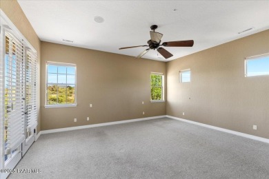 Beautiful Carrington Home in the Estates at Prescott Lakes! on Prescott Lakes Golf and Country Club in Arizona - for sale on GolfHomes.com, golf home, golf lot