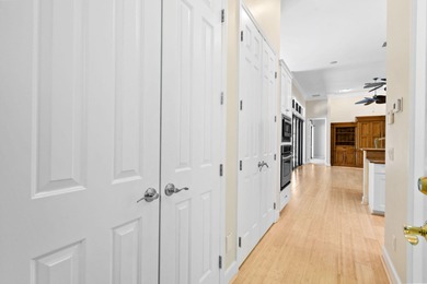Welcome to the prestigious Medalist Golf Community, where luxury on Medalist Golf Club in Florida - for sale on GolfHomes.com, golf home, golf lot