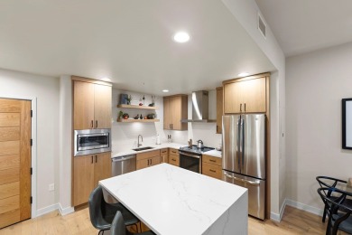 Priced to sell! You will LOVE this fully furnished, turn-key 1 on Osprey Meadows at Tamarack Resort in Idaho - for sale on GolfHomes.com, golf home, golf lot
