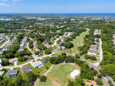 BEACON WOODS GOLF COURSE FRONTAGE!  Welcome to your dream home on Beacon Woods Golf Club in Florida - for sale on GolfHomes.com, golf home, golf lot