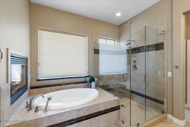Beautiful Carrington Home in the Estates at Prescott Lakes! on Prescott Lakes Golf and Country Club in Arizona - for sale on GolfHomes.com, golf home, golf lot