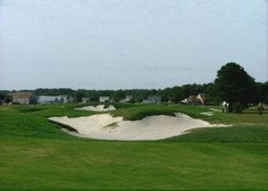 1/748 Direct Chincoteague Bay lot w/ approx 50' of bulkhead on Captains Cove Golf and Yacht Club in Virginia - for sale on GolfHomes.com, golf home, golf lot