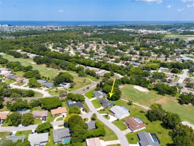 BEACON WOODS GOLF COURSE FRONTAGE!  Welcome to your dream home on Beacon Woods Golf Club in Florida - for sale on GolfHomes.com, golf home, golf lot