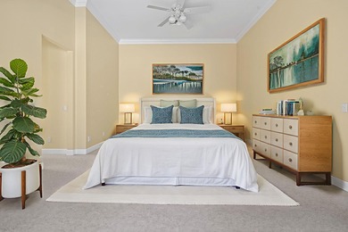 Welcome to the prestigious Medalist Golf Community, where luxury on Medalist Golf Club in Florida - for sale on GolfHomes.com, golf home, golf lot