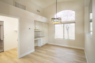 MUST SEE! Come check out this exquisite 4 bedroom, 3 bathroom on The Legend at Arrowhead in Arizona - for sale on GolfHomes.com, golf home, golf lot