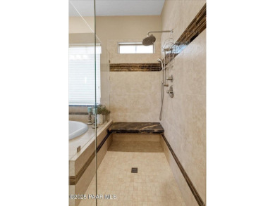 Beautiful Carrington Home in the Estates at Prescott Lakes! on Prescott Lakes Golf and Country Club in Arizona - for sale on GolfHomes.com, golf home, golf lot
