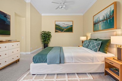 Welcome to the prestigious Medalist Golf Community, where luxury on Medalist Golf Club in Florida - for sale on GolfHomes.com, golf home, golf lot