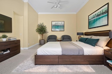 Welcome to the prestigious Medalist Golf Community, where luxury on Medalist Golf Club in Florida - for sale on GolfHomes.com, golf home, golf lot