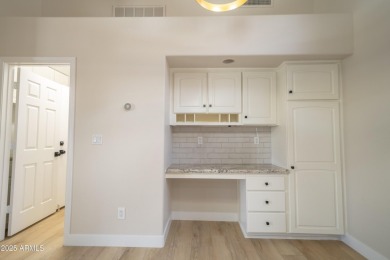 MUST SEE! Come check out this exquisite 4 bedroom, 3 bathroom on The Legend at Arrowhead in Arizona - for sale on GolfHomes.com, golf home, golf lot