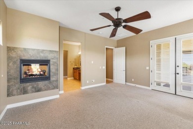 Beautiful Carrington Home in the Estates at Prescott Lakes! on Prescott Lakes Golf and Country Club in Arizona - for sale on GolfHomes.com, golf home, golf lot