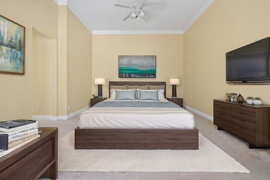 Welcome to the prestigious Medalist Golf Community, where luxury on Medalist Golf Club in Florida - for sale on GolfHomes.com, golf home, golf lot