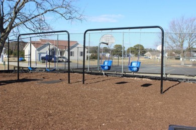 1/748 Direct Chincoteague Bay lot w/ approx 50' of bulkhead on Captains Cove Golf and Yacht Club in Virginia - for sale on GolfHomes.com, golf home, golf lot