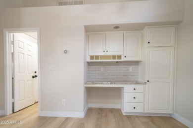 MUST SEE! Come check out this exquisite 4 bedroom, 3 bathroom on The Legend at Arrowhead in Arizona - for sale on GolfHomes.com, golf home, golf lot