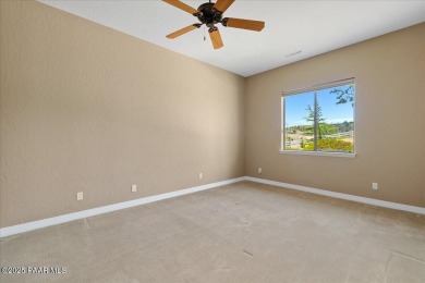 Beautiful Carrington Home in the Estates at Prescott Lakes! on Prescott Lakes Golf and Country Club in Arizona - for sale on GolfHomes.com, golf home, golf lot