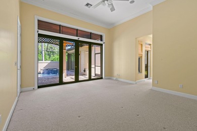 Welcome to the prestigious Medalist Golf Community, where luxury on Medalist Golf Club in Florida - for sale on GolfHomes.com, golf home, golf lot