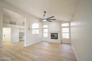 MUST SEE! Come check out this exquisite 4 bedroom, 3 bathroom on The Legend at Arrowhead in Arizona - for sale on GolfHomes.com, golf home, golf lot