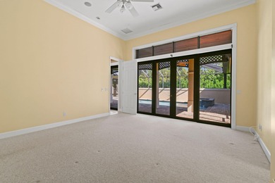 Welcome to the prestigious Medalist Golf Community, where luxury on Medalist Golf Club in Florida - for sale on GolfHomes.com, golf home, golf lot