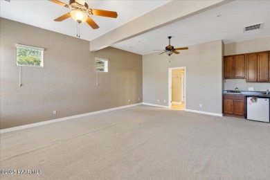 Beautiful Carrington Home in the Estates at Prescott Lakes! on Prescott Lakes Golf and Country Club in Arizona - for sale on GolfHomes.com, golf home, golf lot