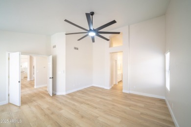 MUST SEE! Come check out this exquisite 4 bedroom, 3 bathroom on The Legend at Arrowhead in Arizona - for sale on GolfHomes.com, golf home, golf lot