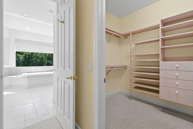 Welcome to the prestigious Medalist Golf Community, where luxury on Medalist Golf Club in Florida - for sale on GolfHomes.com, golf home, golf lot