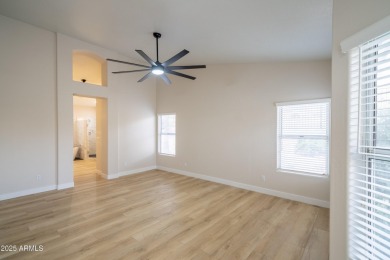 MUST SEE! Come check out this exquisite 4 bedroom, 3 bathroom on The Legend at Arrowhead in Arizona - for sale on GolfHomes.com, golf home, golf lot