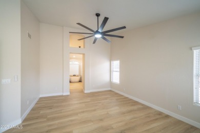 MUST SEE! Come check out this exquisite 4 bedroom, 3 bathroom on The Legend at Arrowhead in Arizona - for sale on GolfHomes.com, golf home, golf lot