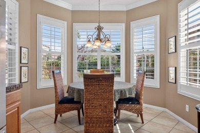 Welcome to this charming 1,764 sq. ft. Canterbury Model tucked on Heritage Palms Golf Club in California - for sale on GolfHomes.com, golf home, golf lot