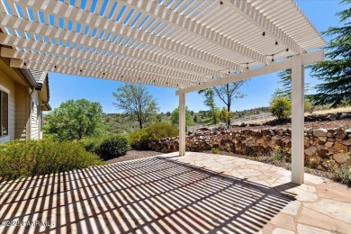 Beautiful Carrington Home in the Estates at Prescott Lakes! on Prescott Lakes Golf and Country Club in Arizona - for sale on GolfHomes.com, golf home, golf lot