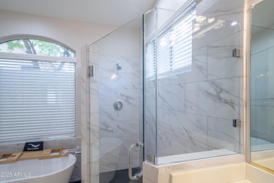 MUST SEE! Come check out this exquisite 4 bedroom, 3 bathroom on The Legend at Arrowhead in Arizona - for sale on GolfHomes.com, golf home, golf lot