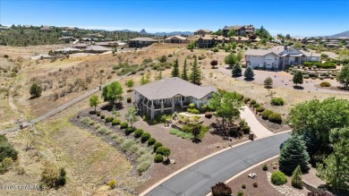 Beautiful Carrington Home in the Estates at Prescott Lakes! on Prescott Lakes Golf and Country Club in Arizona - for sale on GolfHomes.com, golf home, golf lot