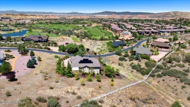 Beautiful Carrington Home in the Estates at Prescott Lakes! on Prescott Lakes Golf and Country Club in Arizona - for sale on GolfHomes.com, golf home, golf lot