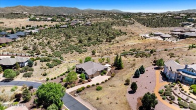 Beautiful Carrington Home in the Estates at Prescott Lakes! on Prescott Lakes Golf and Country Club in Arizona - for sale on GolfHomes.com, golf home, golf lot
