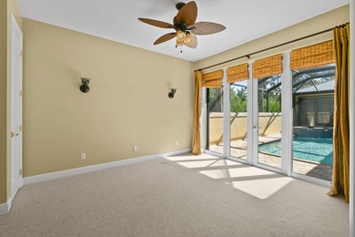 Welcome to the prestigious Medalist Golf Community, where luxury on Medalist Golf Club in Florida - for sale on GolfHomes.com, golf home, golf lot