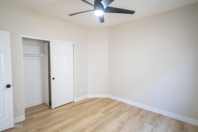 MUST SEE! Come check out this exquisite 4 bedroom, 3 bathroom on The Legend at Arrowhead in Arizona - for sale on GolfHomes.com, golf home, golf lot
