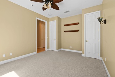 Welcome to the prestigious Medalist Golf Community, where luxury on Medalist Golf Club in Florida - for sale on GolfHomes.com, golf home, golf lot