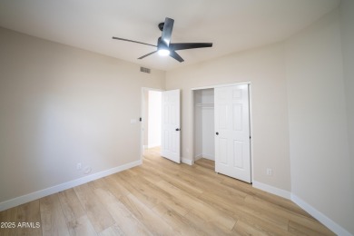 MUST SEE! Come check out this exquisite 4 bedroom, 3 bathroom on The Legend at Arrowhead in Arizona - for sale on GolfHomes.com, golf home, golf lot