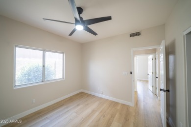 MUST SEE! Come check out this exquisite 4 bedroom, 3 bathroom on The Legend at Arrowhead in Arizona - for sale on GolfHomes.com, golf home, golf lot