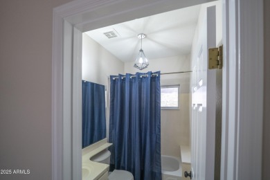 MUST SEE! Come check out this exquisite 4 bedroom, 3 bathroom on The Legend at Arrowhead in Arizona - for sale on GolfHomes.com, golf home, golf lot