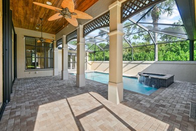 Welcome to the prestigious Medalist Golf Community, where luxury on Medalist Golf Club in Florida - for sale on GolfHomes.com, golf home, golf lot