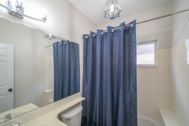 MUST SEE! Come check out this exquisite 4 bedroom, 3 bathroom on The Legend at Arrowhead in Arizona - for sale on GolfHomes.com, golf home, golf lot