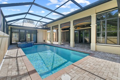 Welcome to the prestigious Medalist Golf Community, where luxury on Medalist Golf Club in Florida - for sale on GolfHomes.com, golf home, golf lot