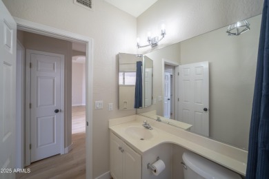MUST SEE! Come check out this exquisite 4 bedroom, 3 bathroom on The Legend at Arrowhead in Arizona - for sale on GolfHomes.com, golf home, golf lot