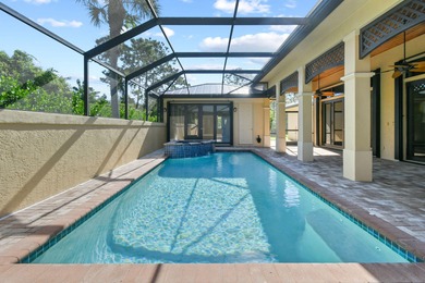 Welcome to the prestigious Medalist Golf Community, where luxury on Medalist Golf Club in Florida - for sale on GolfHomes.com, golf home, golf lot