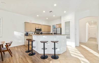 Nestled within Indian Palms Country Club, this exceptional on Indian Palms Country Club and Resort in California - for sale on GolfHomes.com, golf home, golf lot