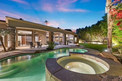 INCREDIBLE VALUE PRICED AT $360 PRICE PER SQUARE FOOT PLUS OWNED on Desert Falls Country Club in California - for sale on GolfHomes.com, golf home, golf lot